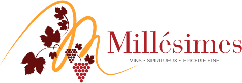 Vins, spiritueux, épicerie fine | Caen (14) | Millésimes