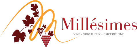 Vins, spiritueux, épicerie fine | Caen (14) | Millésimes